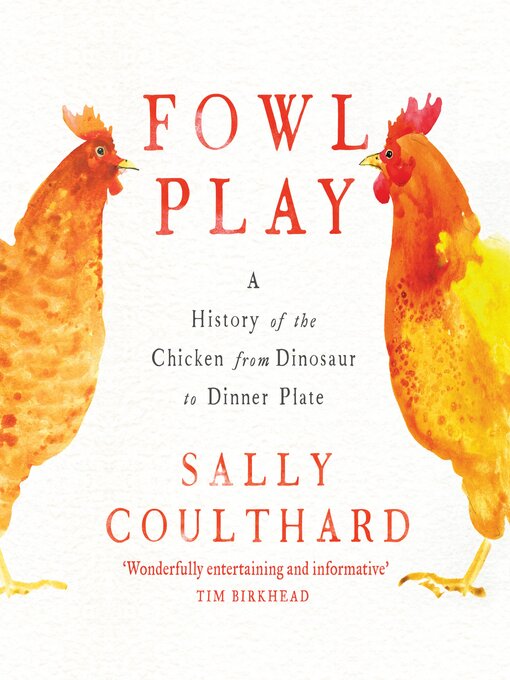 Title details for Fowl Play by Sally Coulthard - Available